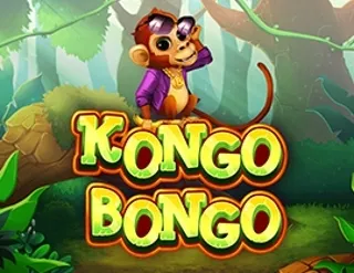 Kongo Bongo